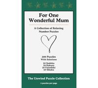 For One Wonderful Mum: A small gift to thank you for all your love, kindness, and support