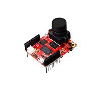 For OpenMV Cam H7 , 5MP High Definition Camera for Machine Learning Robotics with OpenMV4 H7 Technology