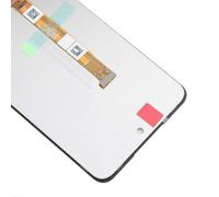 (For OPPO A5 Pro 5G CPH2695) LCD Screen with Digitizer Full Assembly Replacement