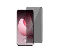 For Oppo Reno13 Pro 5G Anti-Spy Privacy Screen Protector Tempered Glass Film
