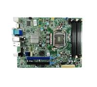 For Optiplex 790 990 SFF Placa Base CN-0D28YY 0D28YY D28YY WVTJN 0WVTJN Placa For DELL, Partes