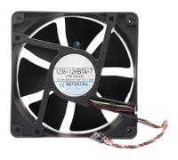 For Orion 1238-12HBTA-7 12038 12CM 12V 1.50A 3-Wire 3P Server Chassis CPU Cooling Fan