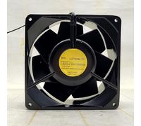 For ORION U2750M-TP 14050 220V 37W 14CM 2-Wire Fan with Locked Rotor Protection for Industrial Cabinets