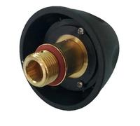 For Orsen WJ538/WJ528 High Temperature High Pressure Steam Cleaner Safety Valve Seal Replacement Parts(J)