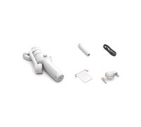 For Osmo Mobile 6 Smartphone Gimbal Stabilizer 3-Axis Phone Gimbal with AI Tracking Foldable Design B