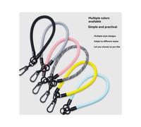 For Osmo Pocket 3 Crossbody Neck Strap with 1/4 Inch Screw Anti-Loss Lanyard for X5 Wrist Strap Accessory F