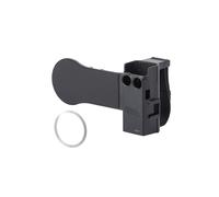 for Osmo Pocket 3 Hand Band Protective Case Lanyard Expansion Frame Cold Shoe Extension Handle Cover for Pocket 3