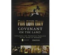 For Our Day: Covenant on the Land [USA] [DVD]