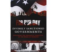 For Our Day: Divinely Sanctioned Governments [USA] [DVD]