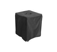 For P2S/P1 Series AMS Nylon Printer Dust Cover Protector Waterproof Aluminum Foil Flame-Retardant Dust Cover