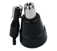 For Panasonic ER9972 ER-GN30 ER-GN30k ER-GN30W ER-GN10 ER417 ER430 ER411 ER420 ER412 cuchilla recortadora de nariz de repuesto