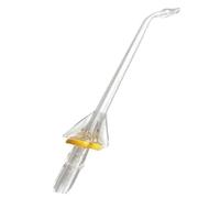 For Panasonic EW0983 EW-DJ52 EW1511 EW1521 EW1611 boquilla de repuesto for hilo dental de agua, 1 paquete, punta for boquilla irrigador Oral for cuidado Dental