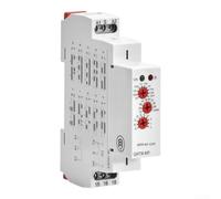 for para relé de Tiempo Multifunción GRT8-M 12-240V Retardo for(GRT8-M1) | Función múltiple, voltaje amplio 12-240V, retardo for para preciso, aplicaciones industriales variadas, control fiable