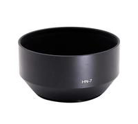 For Parasol de Metal for HN-7 de 52 mm, for Nikon 85 mm f/1,8 for Nikkor-H Auto for Nikon Ai 80-200 mm f/4,5, etc.