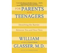 For Parents And Teenagers (ebook)