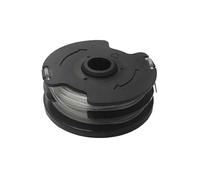 For Parkside Cordless Grass Trimmer(4pcs, Black)