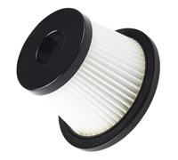 For Parkside for PHSSA 20 Li A1 IAN 317699 Reemplazo de filtro de aspiradora, solución sostenible for recolección de polvo y desechos