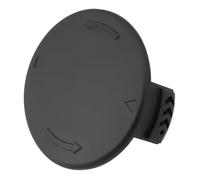 For Parkside for PRTA 20Li for C3-IAN 351753 tapa de carrete for cortacésped pieza de repuesto for recortadora inalámbrica(1pc)