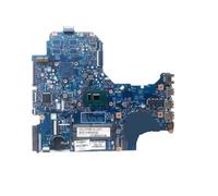 For Pavilion 17-B 17-BS Placa Base De Computadora Portátil 16875-1 Placa CPU I3-7100U I5-7200U I7-7500U DDR4 UMA For HP, Partes