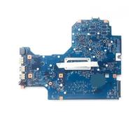 For Pavilion 17-B 17-BS Placa Base De Computadora Portátil 16875-1 Placa CPU I3-7100U I5-7200U I7-7500U DDR4 UMA For HP, Partes