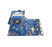 For Pavillion 355 G2 Placa Base For Ordenador Portátil A8-6410 CPU 777340-001 777340-601 6050A2612501-MB-A02 Placa For HP, Partes