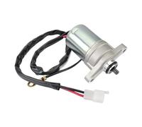For PEOPLE S 50 a 4T NUEVO DINK AGILITY50 VP50 AGILITY LIKE Motores de arranque de motocicleta 31210-KEE1-90C 32105-LBD6-E00 31210-KEE1-90A