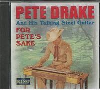 For Pete's Sake