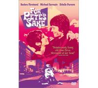 For Pete's Sake [Reino Unido] [DVD]
