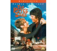 For Pete's Sake [Reino Unido] [DVD]