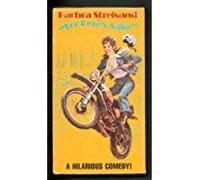 For Pete's Sake [Reino Unido] [VHS]