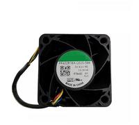 For PF40281BX-Q520-S99 4028 12V 10.8W PWM 4-p ventilador de refrigeración axial