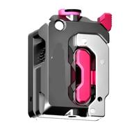 For Ph-aetus DXC V1.1 Extrusora mejorada Kit de extrusión estable y alimentación suave for impresoras 3D for Cr-eality K1 K1C K1MAX(1pcs)