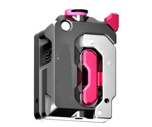For Ph-aetus DXC V1.1 Extrusora mejorada Kit de extrusión estable y alimentación suave for impresoras 3D for Cr-eality K1 K1C K1MAX(2pcs)