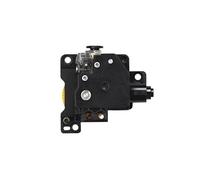 For Piezas De Impresora 3D For Ba-mbuLab, Componente Extrusor De Doble Engranaje, Producto Terminado, Serie A1 For MINI X1 P1(X1 Series)