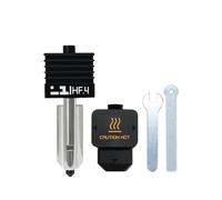 For piezas de impresora 3D for Bambu Lab Standard H2C de calentamiento rápido Hotend 0,4mm(High-flow 0.4)