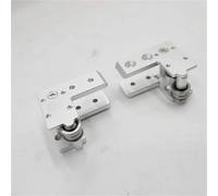 For piezas de impresora 3D Pandora Voron0.1, kit de actualización de junta XY de metal CNC liviano, juntas XY LwX, compatible con rieles MGN7/9 distintivo(XY Joint)