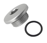 For Piezas de Motor Yamaha ATV, tapón de llenado de Aceite del cárter Superior y Junta tórica for YFM 700 Raptor Quad