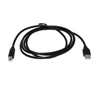 For Pixma USB 2.0 Printer Cable Cord A-B 1.8M