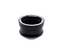 For PK645 - for Anillo Adaptador de Montura for GFX for Pentax 645 for Lente for PK645 for Fuji for Fujifilm for Montura GF for GFX50 for cámara GFX100 for LC8167