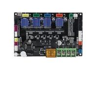 For Placa adaptadora for QIDI Q2/Placa Ap/Placa Base for Piezas de Impresora 3D Tech Q2(Motherboard 1pcs)