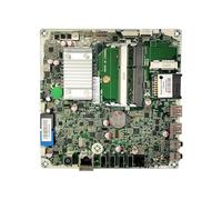 For Placa Base 205 G2 AIO 806244-001 751275-001 728601-001 768784-001 Placa For HP, Partes