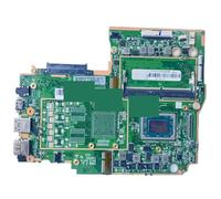 For Placa Base 330S-15ARR con CPU R3 2200U R5-2500U R7 2700U 4GB V2G GPU DDR4 Completamente Probada(V2G R7 2700U)