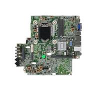 For Placa Base 800 G1 USDT 737729-001 729087-701 696558-000 Placa For HP, Partes