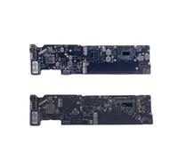 For Placa Base A1466 Air de 13" (años 2012, 2013, 2014, 2015 y 2017): 820-3209-A, 820-3437-B, 820-00165-A, I5 y I7(2017 i7 2.2GHz 16G)