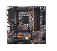 For Placa Base B360M Pro 32GB LGA 1151 DDR4 M-ATX Placa For Gigabyte, Partes