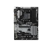 For Placa Base B450 PRO4, Memoria DDR4, Placa AM4 M.2 NVME ATX (Compatible con CPU Ryzen 5 5600G R7 5700X3D 5800X) For ASRock, Partes