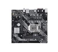 For Placa Base B460M-K 64 GB USB3.2 USB2.0 VGA DVI LGA 1200 DDR4 ATX B460