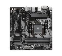 For Placa Base B550M DS3H B550M-DS3H DDR4 AM4 Placa For Gigabyte, Replacement Part