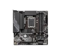 For Placa Base B760M Gaming X DDR4 128GB 2 * M.2 PCI-E 4,0 LGA 1700 Placa For Gigabyte, Partes