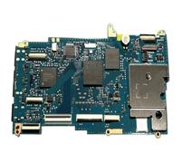 For Placa Base D7100, Controlador Principal, Imagen Togo, Placa Madre PCB | Repuesto de reparación de cámara